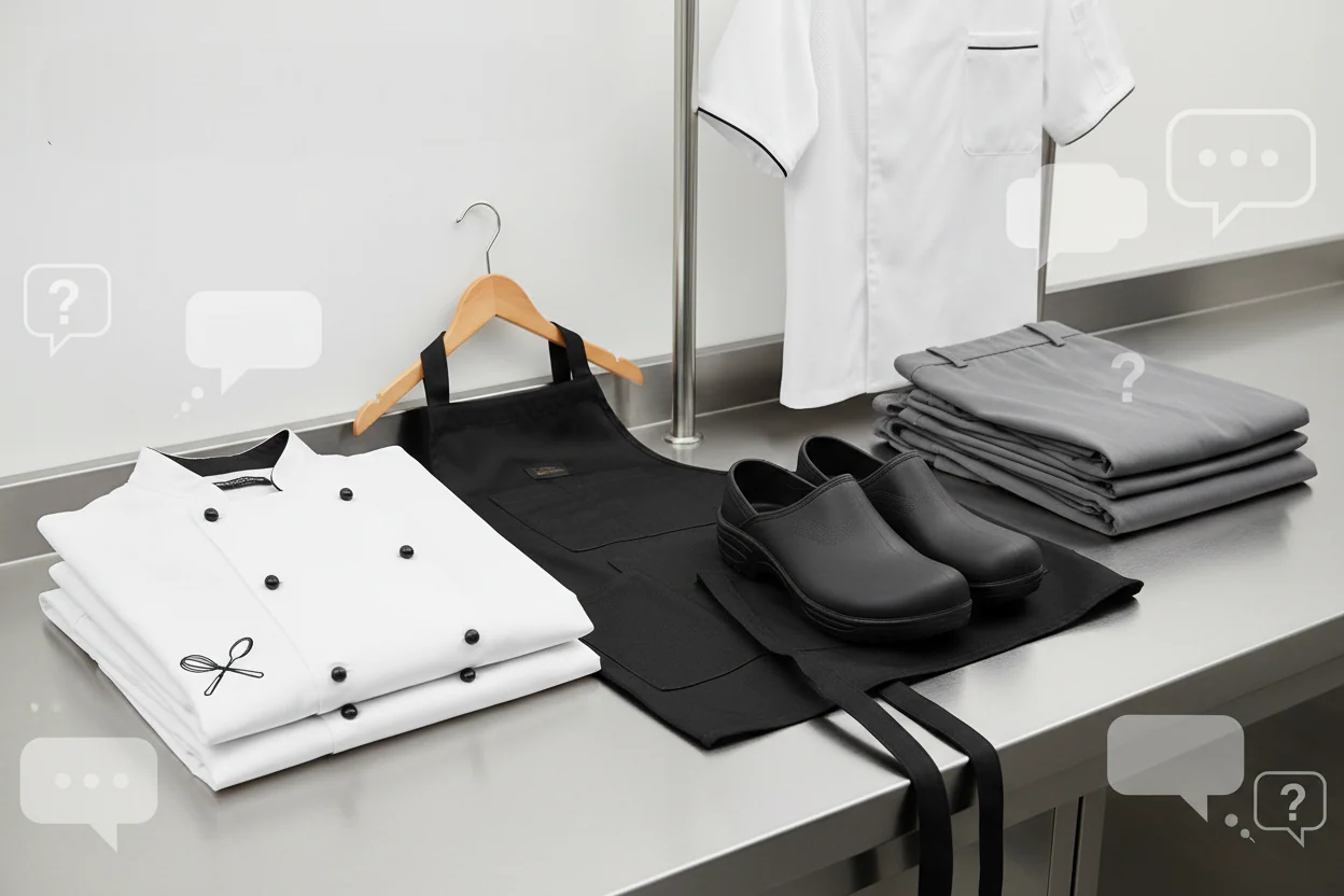 Master Your Kitchen in Style